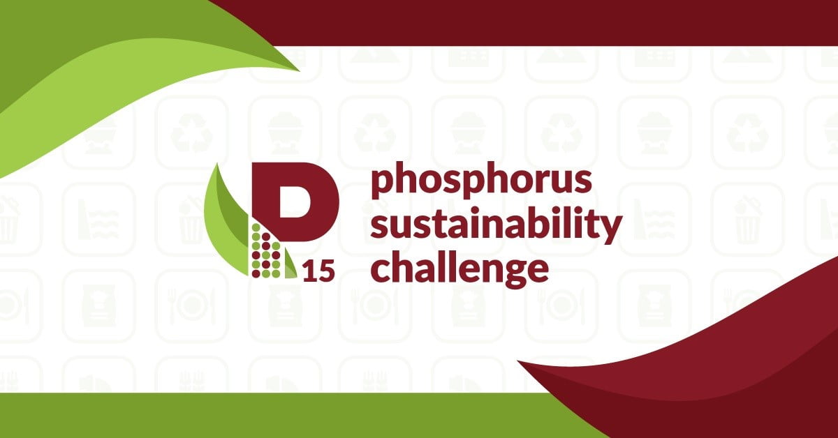 Phosphorus Sustainability Challenge