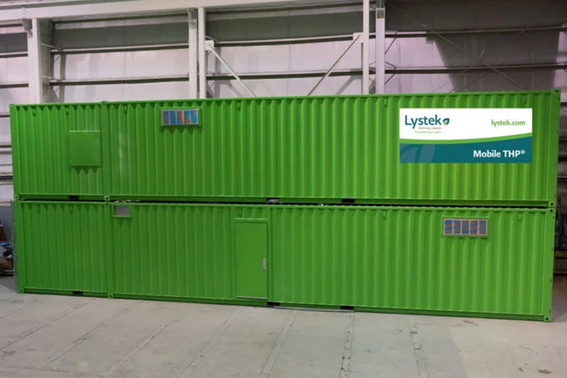 Lystek International