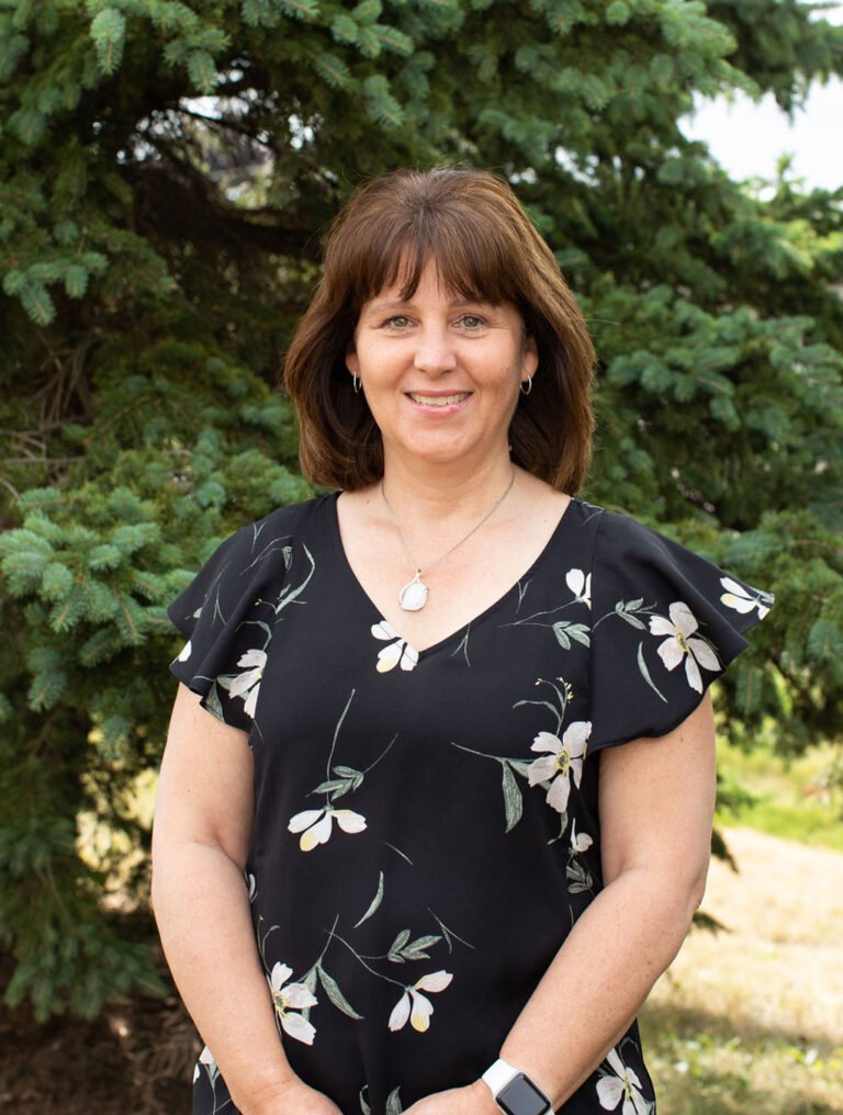 Connie Ritchie